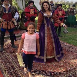 Meet your Posher, Antonio